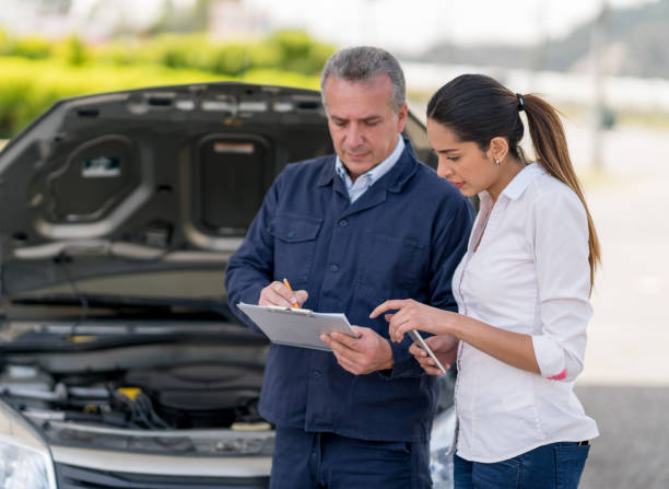 Full coverage car insurance in Vallejo, CA