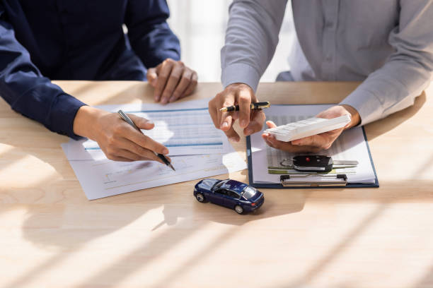 Vallejo auto coverage comparison